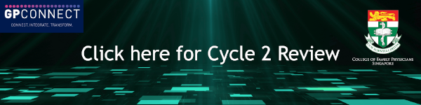 GPConnect cycle 3